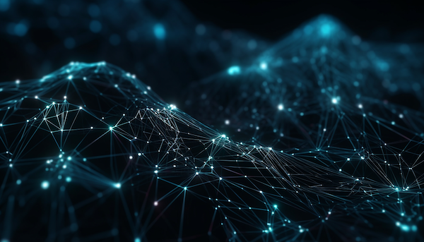 Neural network visualization